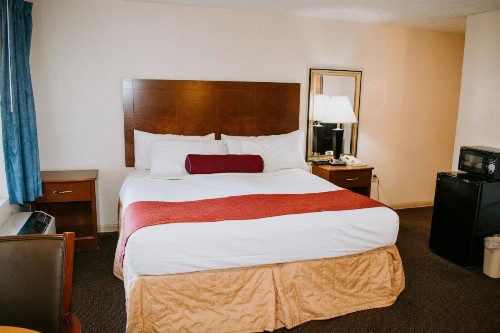Evergreen Smoky Mountain Lodge & Convention Center - image 17
