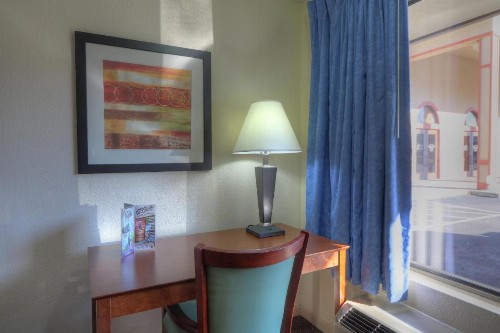 Evergreen Smoky Mountain Lodge & Convention Center - image 18