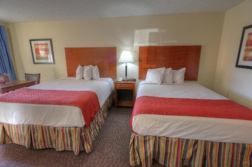 Evergreen Smoky Mountain Lodge & Convention Center - image 19