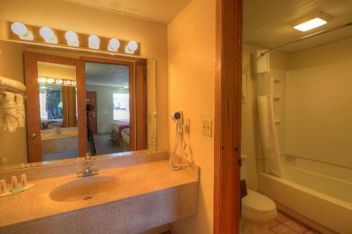 Evergreen Smoky Mountain Lodge & Convention Center - image 2