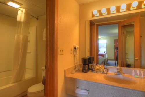 Evergreen Smoky Mountain Lodge & Convention Center - image 20