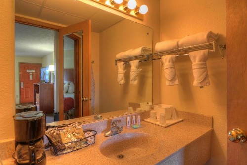 Evergreen Smoky Mountain Lodge & Convention Center - image 24