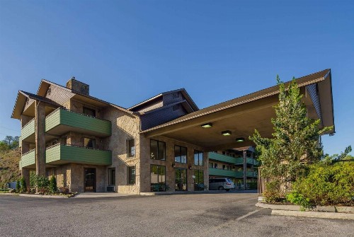 Evergreen Smoky Mountain Lodge & Convention Center - image 27