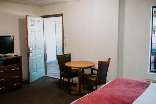 Evergreen Smoky Mountain Lodge & Convention Center - image 28