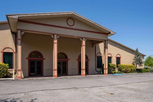 Evergreen Smoky Mountain Lodge & Convention Center - image 3