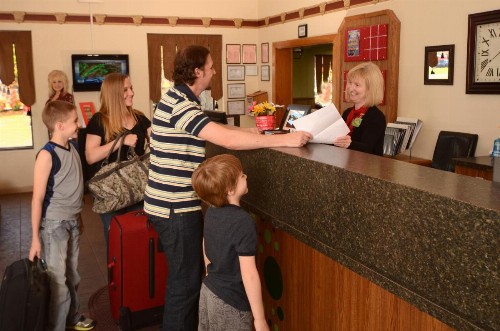 Evergreen Smoky Mountain Lodge & Convention Center - image 33