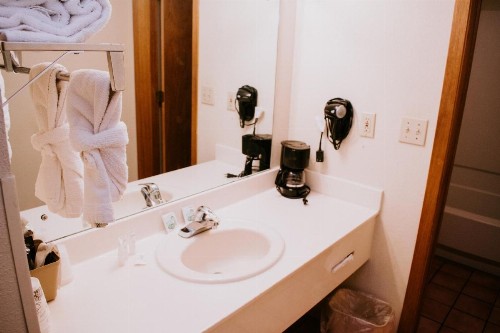 Evergreen Smoky Mountain Lodge & Convention Center - image 37