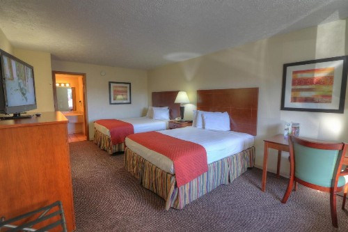 Evergreen Smoky Mountain Lodge & Convention Center - image 8