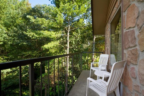 Evergreen Smoky Mountain Lodge & Convention Center - image 9