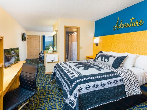 Creekstone Inn - image 14