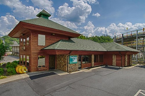 Creekstone Inn - image 15