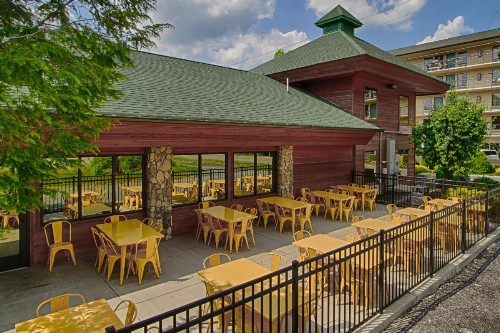 Creekstone Inn - image 16