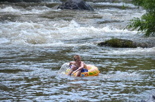 Creekstone Inn - image 29