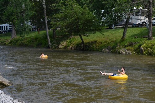 Creekstone Inn - image 33