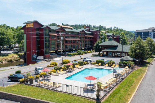 Creekstone Inn - image 4