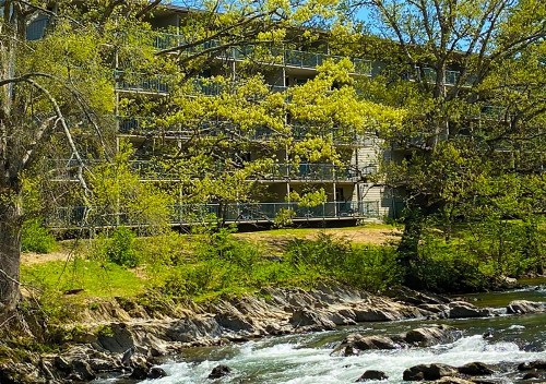 Creekstone Inn - image 9