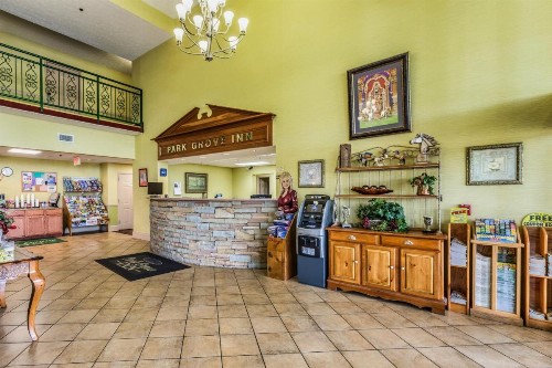 Park Grove Inn - image 15