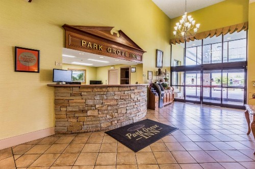 Park Grove Inn - image 16