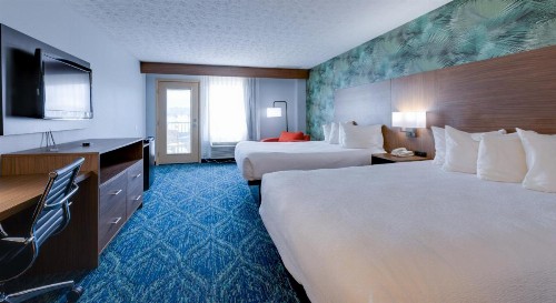Park Grove Inn - image 28