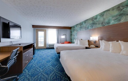 Park Grove Inn - image 37