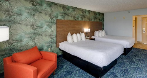 Park Grove Inn - image 39