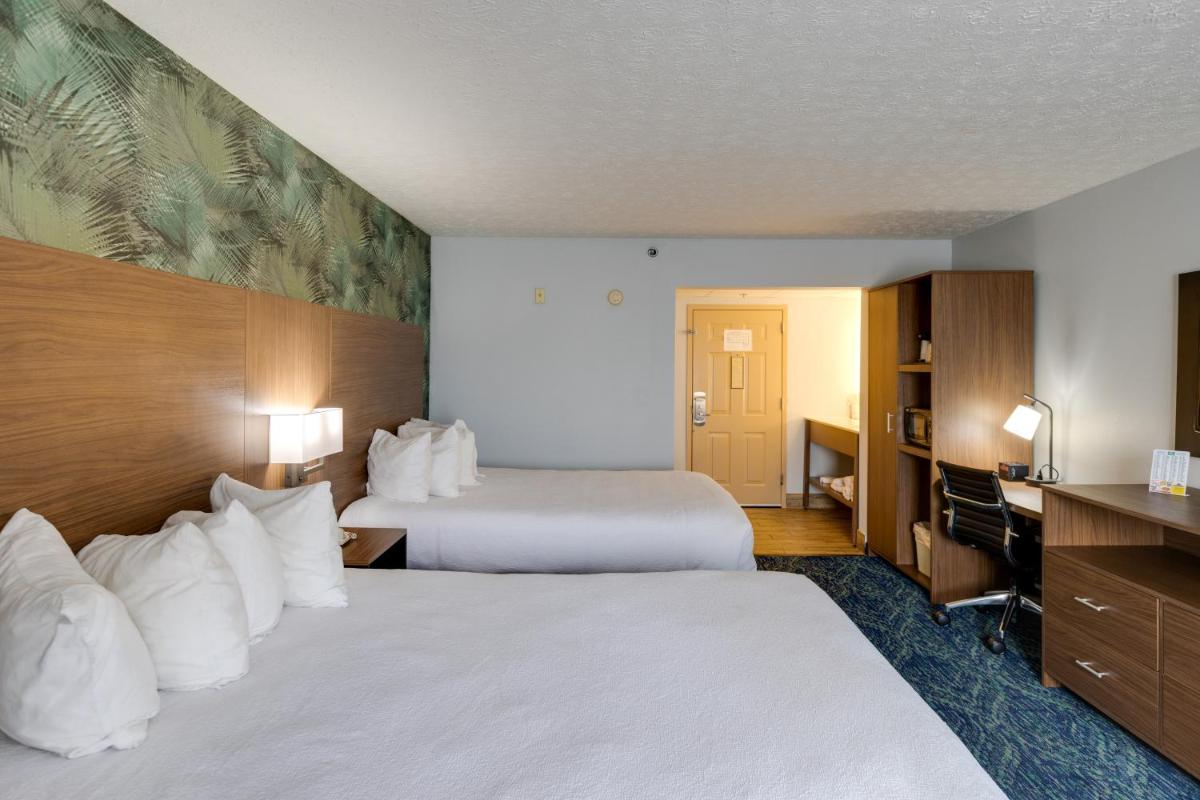 Park Grove Inn - image 4