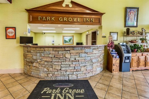 Park Grove Inn - image 7