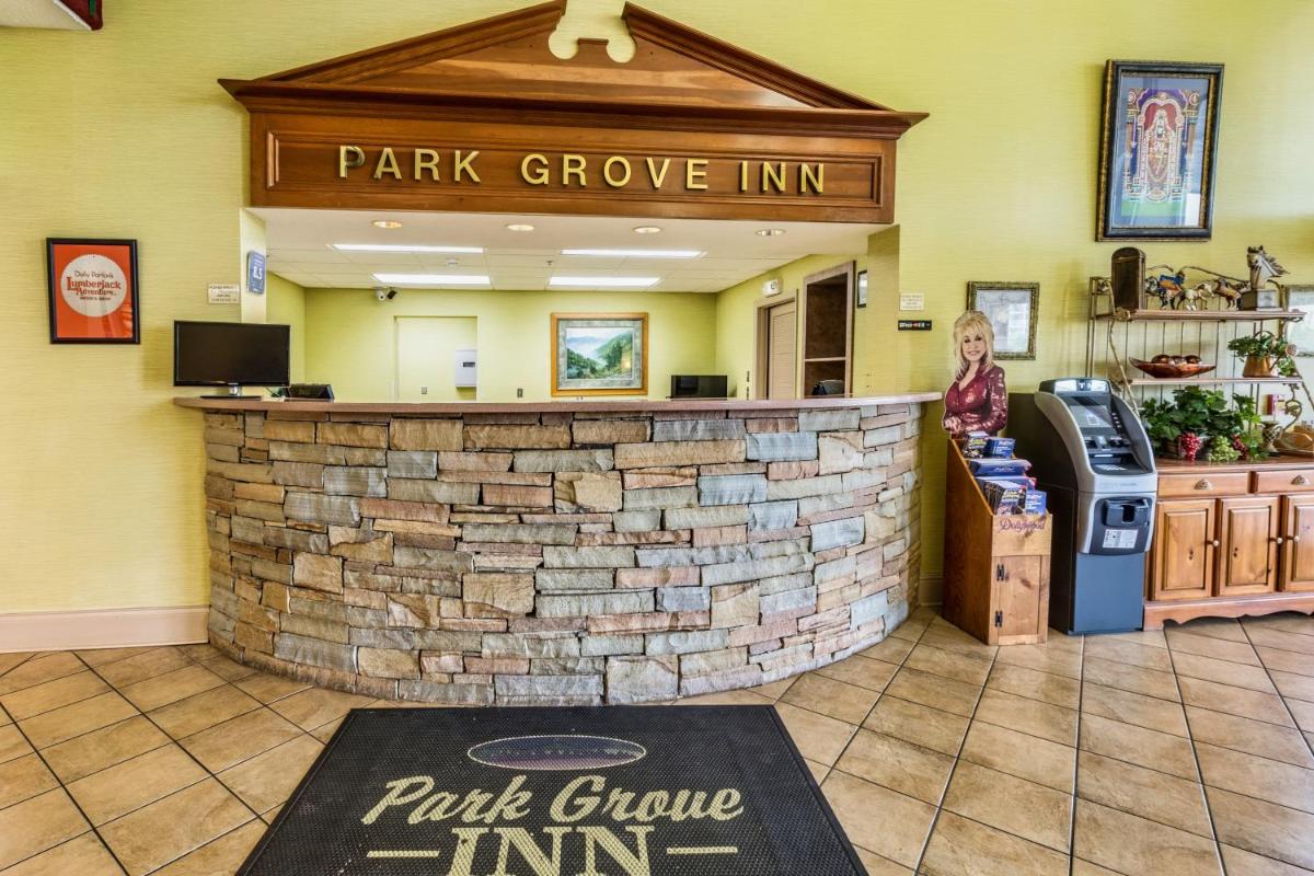 Park Grove Inn - image 7