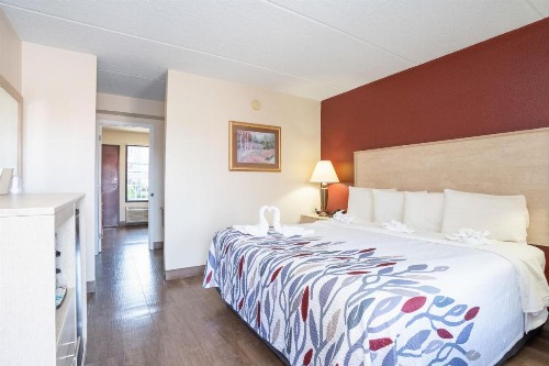 Red Roof Inn & Suites Pigeon Forge Parkway - image 22