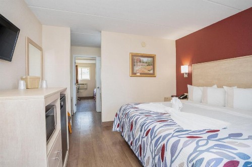 Red Roof Inn & Suites Pigeon Forge Parkway - image 23