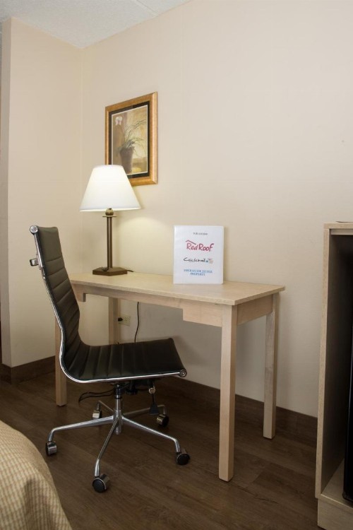Red Roof Inn & Suites Pigeon Forge Parkway - image 25