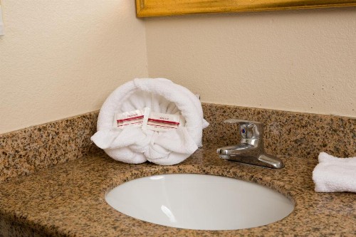 Red Roof Inn & Suites Pigeon Forge Parkway - image 30