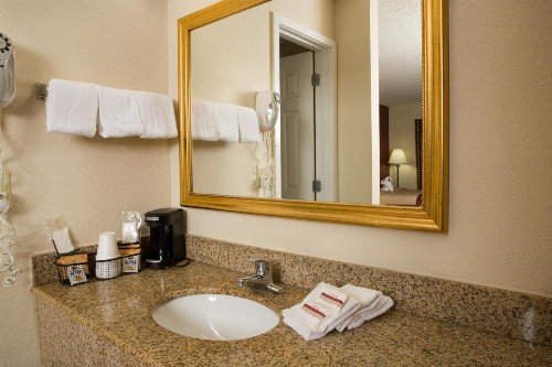 Red Roof Inn & Suites Pigeon Forge Parkway - image 32