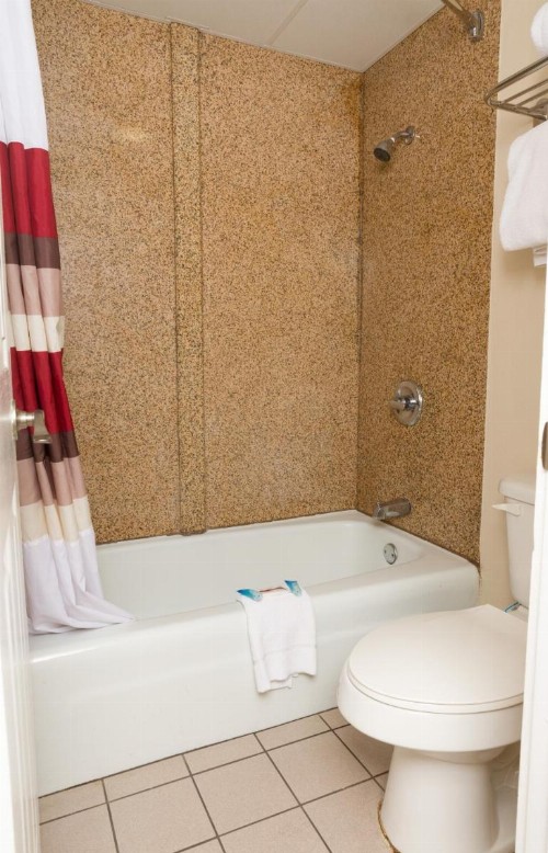 Red Roof Inn & Suites Pigeon Forge Parkway - image 33