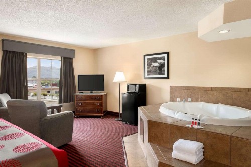 Ramada by Wyndham Pigeon Forge North - image 24