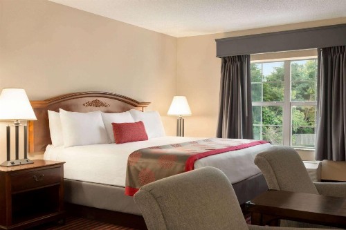 Ramada by Wyndham Pigeon Forge North - image 26
