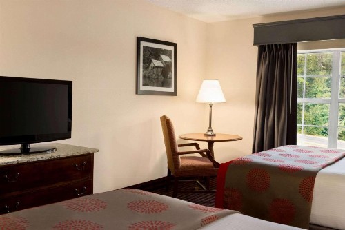 Ramada by Wyndham Pigeon Forge North - image 32