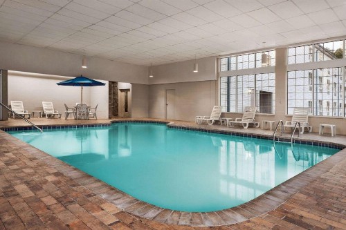 Ramada by Wyndham Pigeon Forge North - image 48