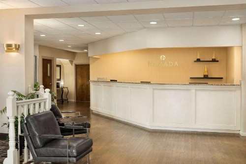 Ramada by Wyndham Pigeon Forge North - image 50