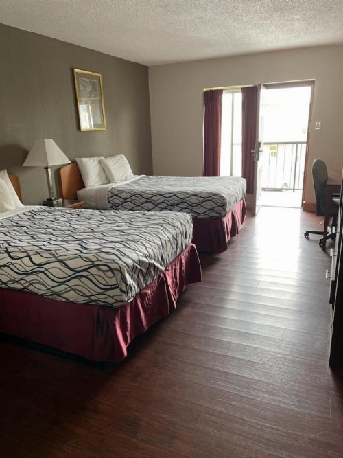Bear Mount Inn & Suites - image 3