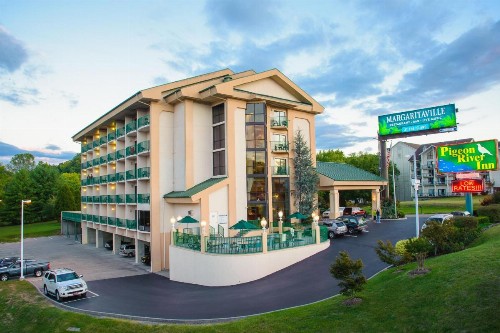 Pigeon River Inn