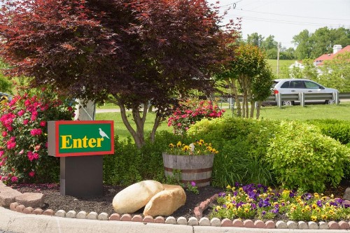 Pigeon River Inn - image 14