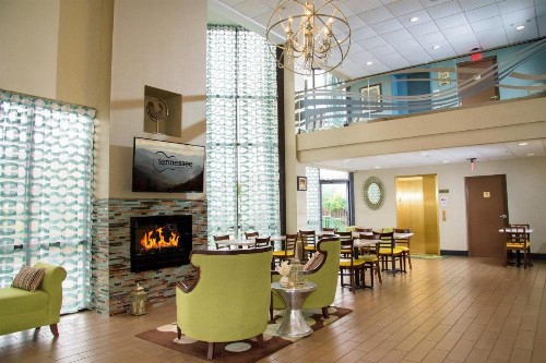 Pigeon River Inn - image 20
