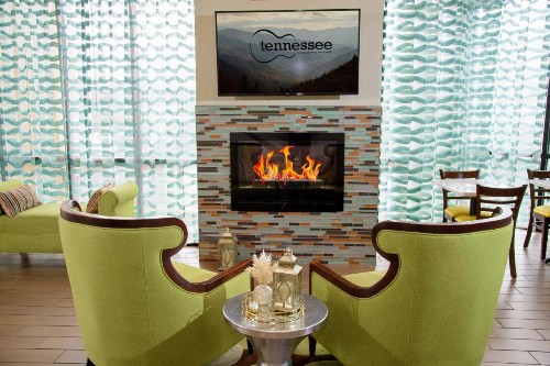 Pigeon River Inn - image 23
