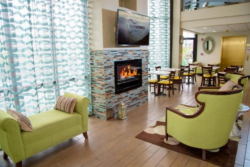 Pigeon River Inn - image 24