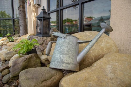 Pigeon River Inn - image 38
