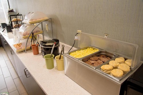 Pigeon River Inn - image 44