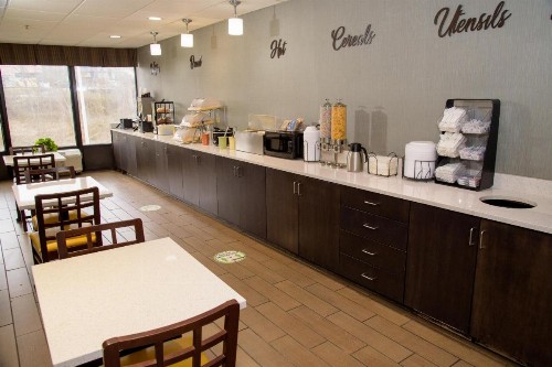 Pigeon River Inn - image 46