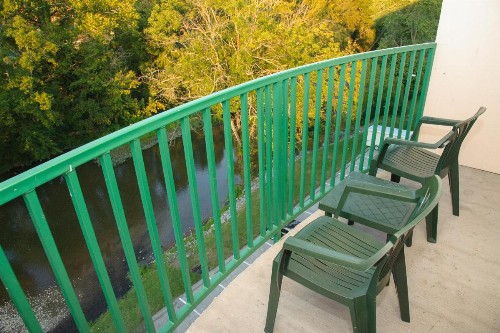 Pigeon River Inn - image 47