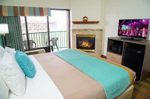 Pigeon River Inn - image 50